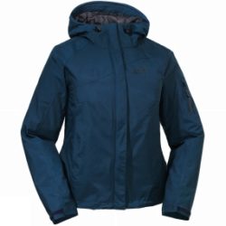 Womens Mount Moran Jacket